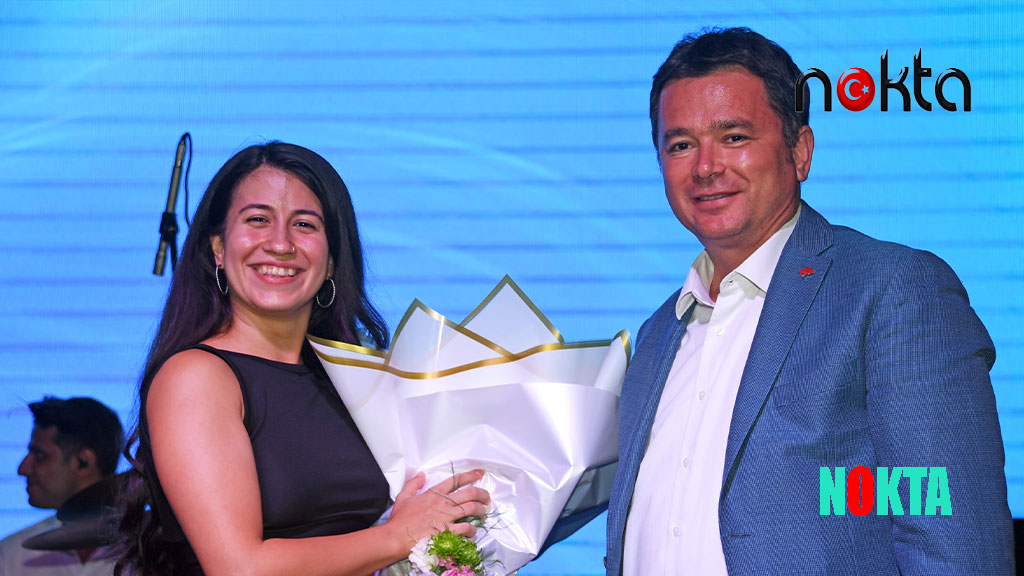 Şarkılar Osmangazi’de Barış için söylendi