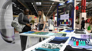 TFF Show, Türk Kumaşlarını Paris’te Tasarımın Merkezine Taşıdı