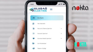 Uludağ Elektrik’ten Dijital Adımlar