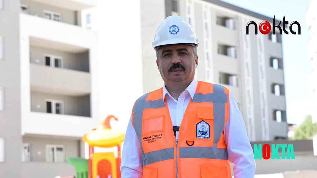 Yavuzselim’e çok fonksiyonlu pazar yeri