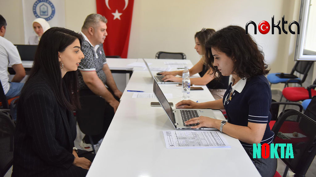 Yıldırım Belediyesi’nden 400 kişiye iş imkânı