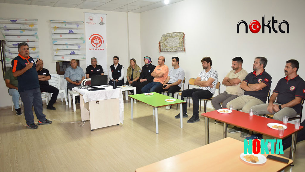 Yıldırım’da Afet Seferberliği