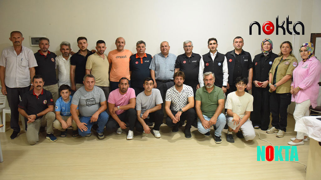 Yıldırım’da Afet Seferberliği