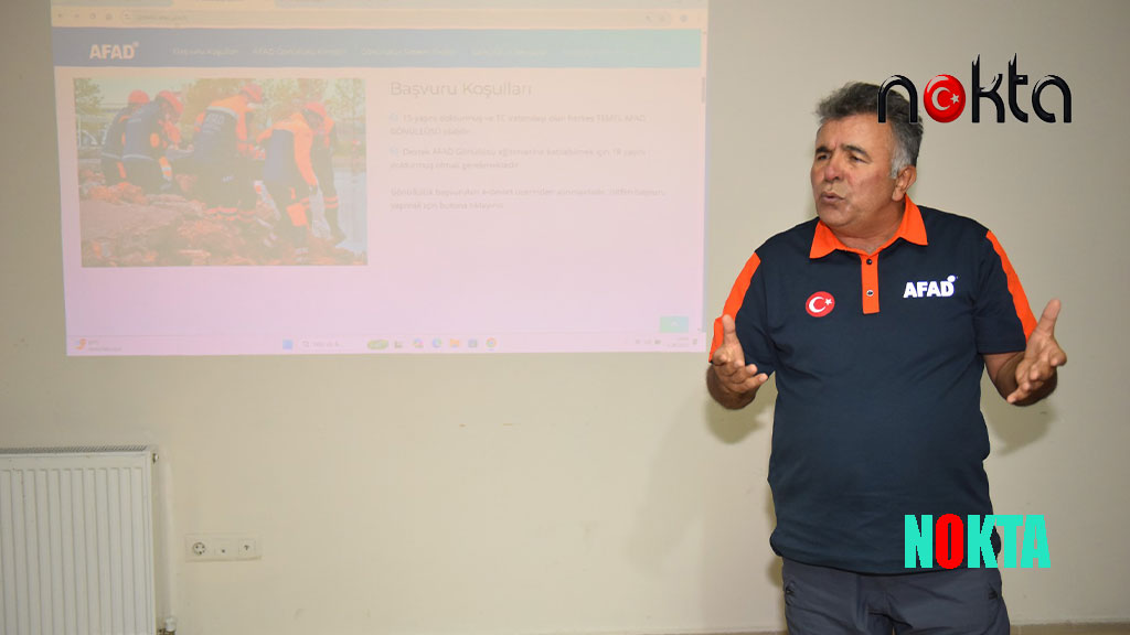 Yıldırım’da Afet Seferberliği