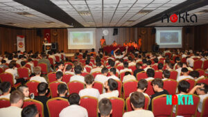 Yıldırım’da afet seferberliği