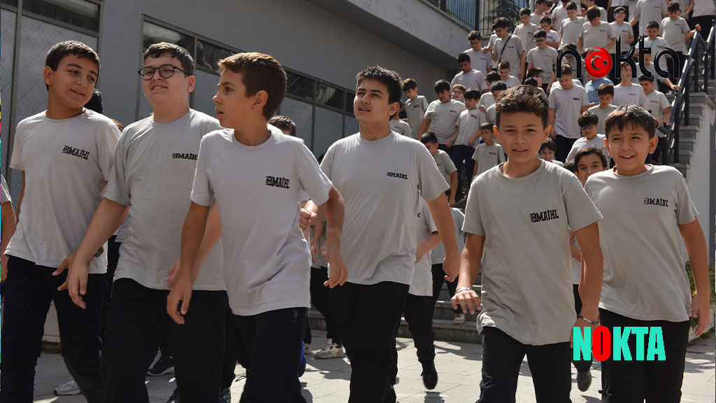 Yıldırım’da gerçeği aratmayan tatbikat