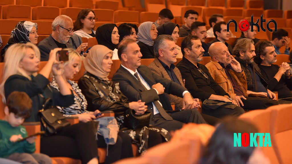 Yıldırım’da Sinema Şöleni