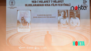 Yıldırım’da Sinema Şöleni