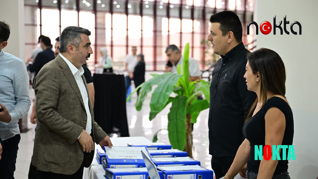 Yıldırım’da Tapu Seferberliği devam ediyor