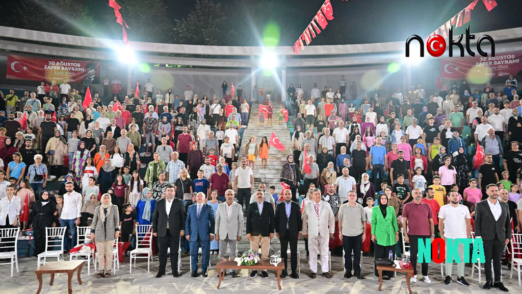 Yıldırım’da ‘Zafer’ Coşkusu