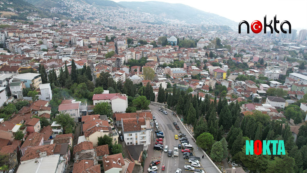 Yıldırım’dan dünyada ses getirecek proje