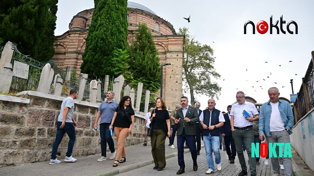 Yıldırım’dan dünyada ses getirecek proje