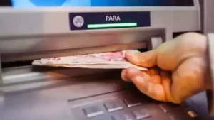 1 Ocak’ta başlayacak: ATM’ye kartını takanlar bu yazıyla karşılaşacak
