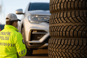 15 Kasım’a kadar aracına taktırmayan 5 bin 856 TL ceza ödeyecek