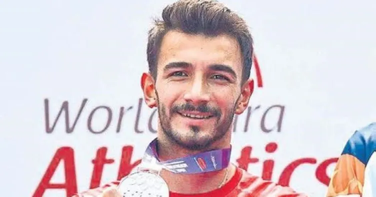 ‘Dünyanın bir ucunda mutluluktan ağladım’