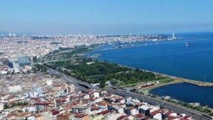 2 Türk devi harekete geçti: Bu ilimizin başına talih kuşu kondu