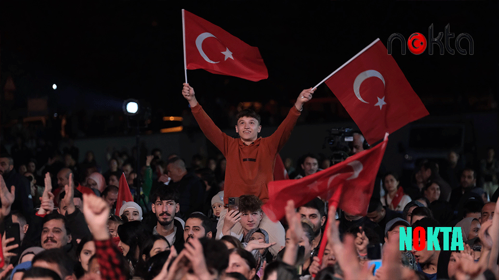 29 Ekim Cumhuriyet Bayramı Yıldırım’da Gururla Kutlandı