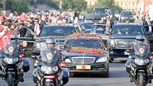 360 araç satıp 1.667 tane yeni araç alıyorlar