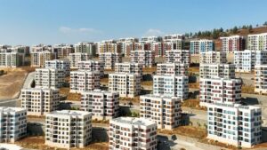 500 bin sosyal konut projesinin detayları belli oldu