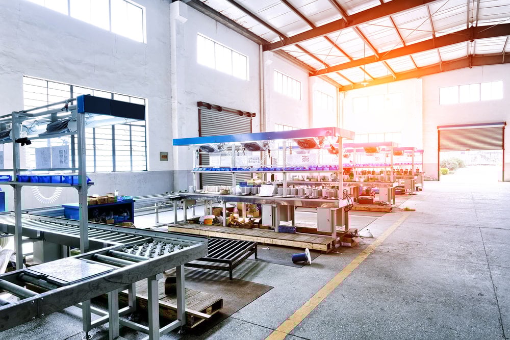 54 yıllık tütün fabrikası kapanıyor! Üretim tamamen duracak