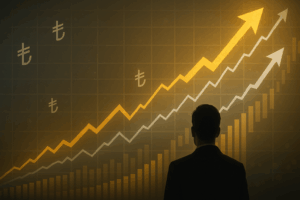 6 yılda 50 kat değerlendi: Yatırımcısına servet kazandırdı