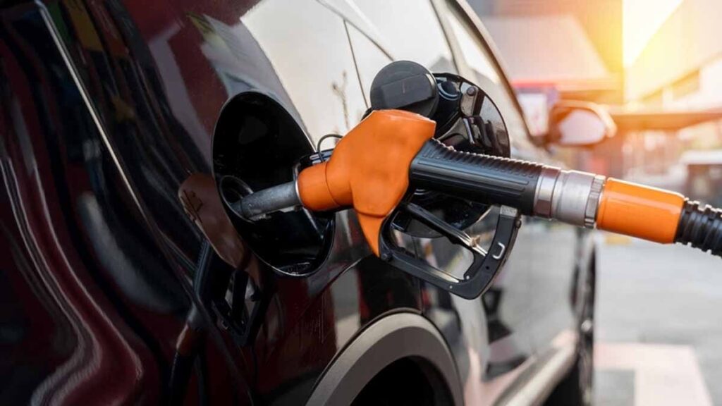 75 yıl sonra geliyor: Ne benzin ne de elektrik, 3. bir yol devreye giriyor