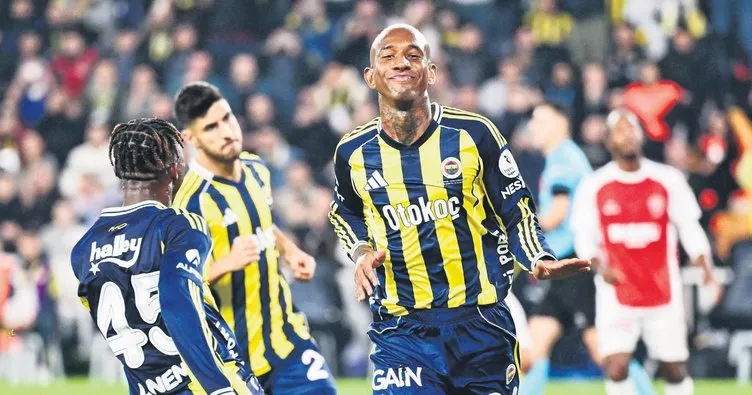 Acı çeke çeke 3 puan!