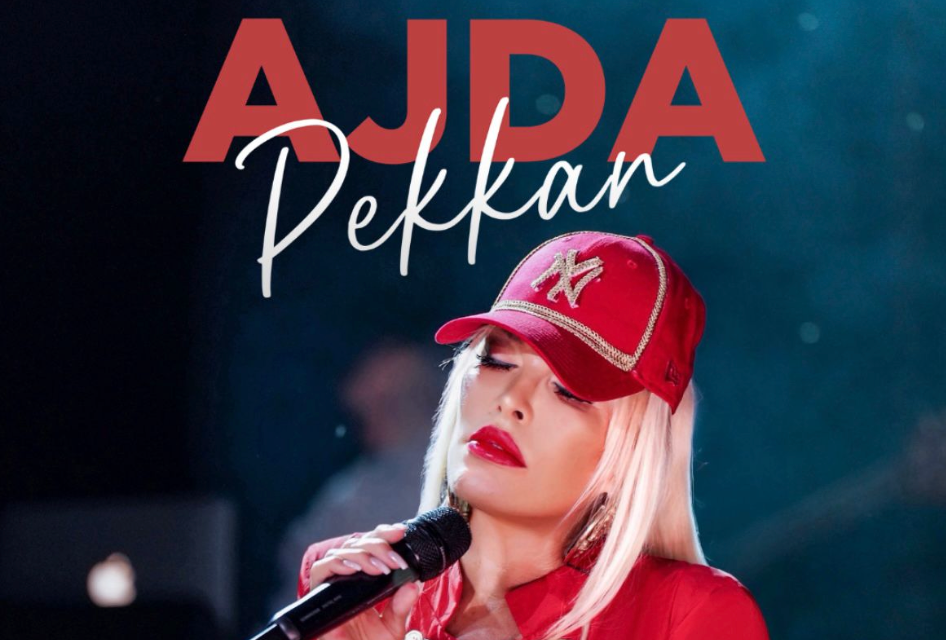 Akda Pekkan hayranlarıyla buluşacak!