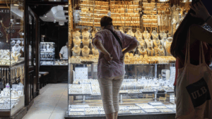 Altın sahipleri bunu beklemiyordu! 51 yıl sonra bir ilk yaşandı