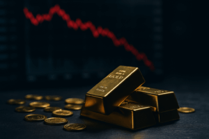 Altın yatırımcısı diken üstünde! “Bu seviyeden dönüş olmazsa işler karışır”