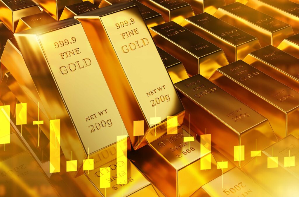 Altından peş peşe yeni rekorlar: Uzmanlar tek tek nedenleri sıraladı