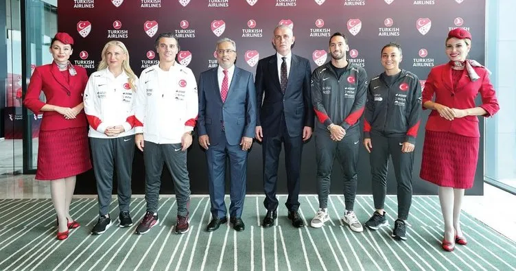 Amerika’ya doğru devam!