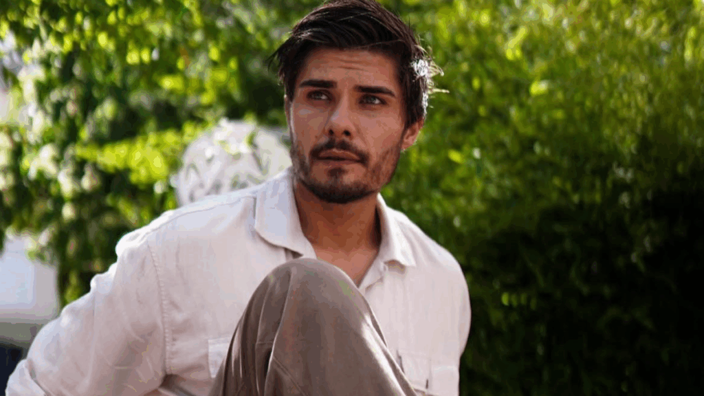 Annesini kaybeden Barış Murat Yağcı’nın son hali kahretti