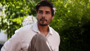 Annesini kaybeden Barış Murat Yağcı’nın son hali kahretti