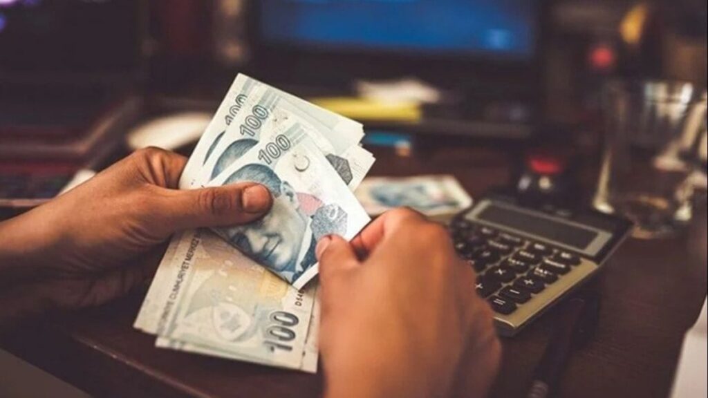 Asgari ücret 17 bine düştü