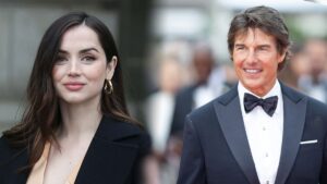 Aynı filmde rol alacaklardı… Gözde çiftin ilişkisi bitti