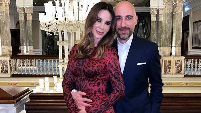 Ayrılığa dayanamadılar… Demet Şener ile Tolga Arman barıştı!