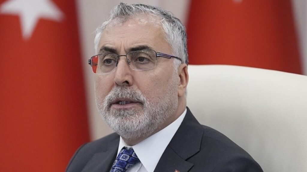 Bakan Işıkhan hibe desteği için son tarihi duyurdu