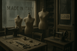 Bir devir kapanıyor: 3 ayda 35 firma kapandı