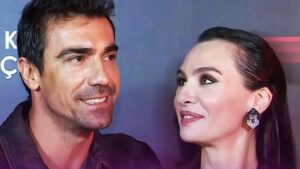 Birce Akalay ile İbrahim Çelikkol’un operasyondan sonra küstüğü iddia edilmişti.. Meğer ipler aylar önce kopmuş!