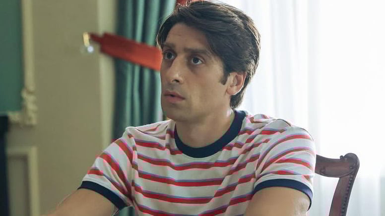 Bora Akkaş’ın kızı dört gündür yoğun bakımda