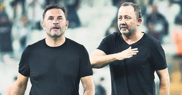 Bu düelloya kalp dayanmaz!