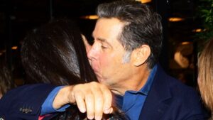 Cem Boyner ikinci kez dede oldu