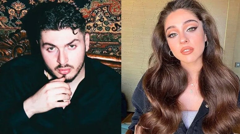 Cemre Baysel-Blok3’ün ayrılığının sebebi ortaya çıktı