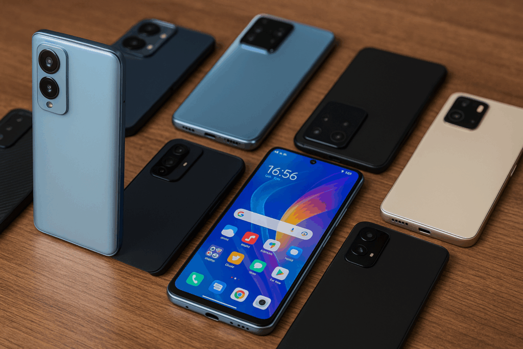 Cep telefonlarına ÖTV düzenlemesi: İşte fiyatı düşecek modeller