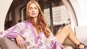 Daha önce üç kez evlenip boşanan oyuncu, ayrılık acısı çekenlere ders verecek