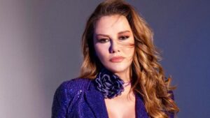 Deniz Seki hayatını anlatacak filmde oynamasını istediği iki oyuncuyu açıkladı