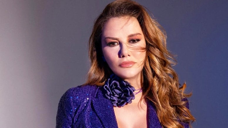 Deniz Seki hayatını anlatacak filmde oynamasını istediği iki oyuncuyu açıkladı