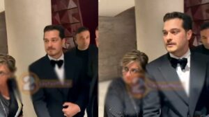 Deprem haberine galada aldı! Çağatay Ulusoy’un tepkisi gündem oldu