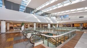 Devlet, Türkiye’nin dev AVM’sine ortak oldu